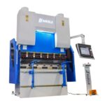 SERVO PRESS BRAKE