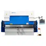 DA-66T PRESS BRAKE