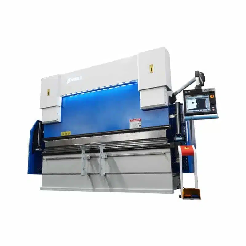 DA-66T PRESS BRAKE