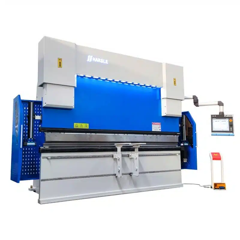DA-66T PRESS BRAKE