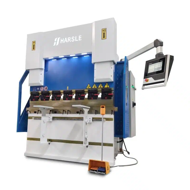 DA-53T PRESS BRAKE