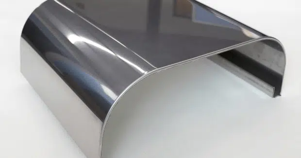 U Type Bending