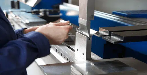 Bending Sheet Process