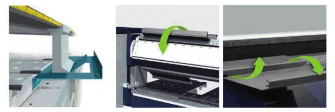 Bending Tooling Life