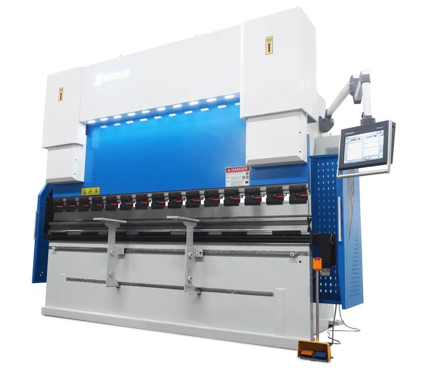 CNC Press Brake