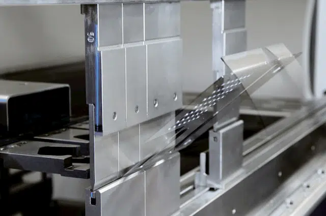 Bending Sheet