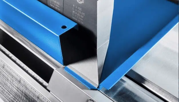 Bending Sheet