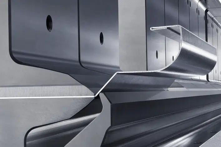 Sheet Metal Bending