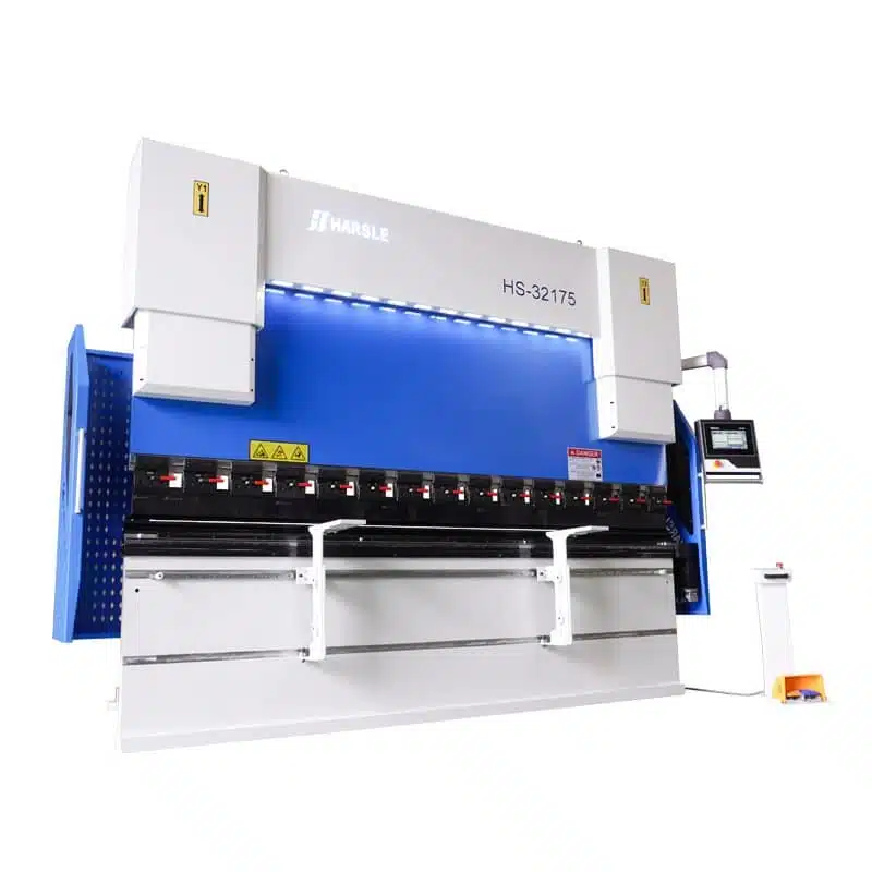 DA-53T PRESS BRAKE