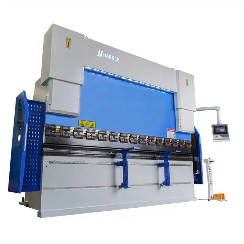DA-53T PRESS BRAKE