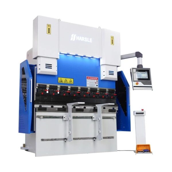 مكابح ضغط DA-53T