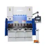 PRENSA DE FRENO DA-53T
