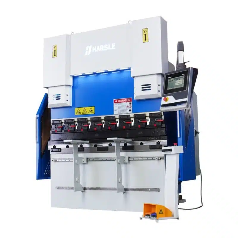 PRENSA DE FRENO DA-53T