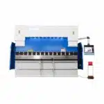 DA-69T PRESS BRAKE 8+1