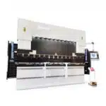 DA-69T PRESS BRAKE
