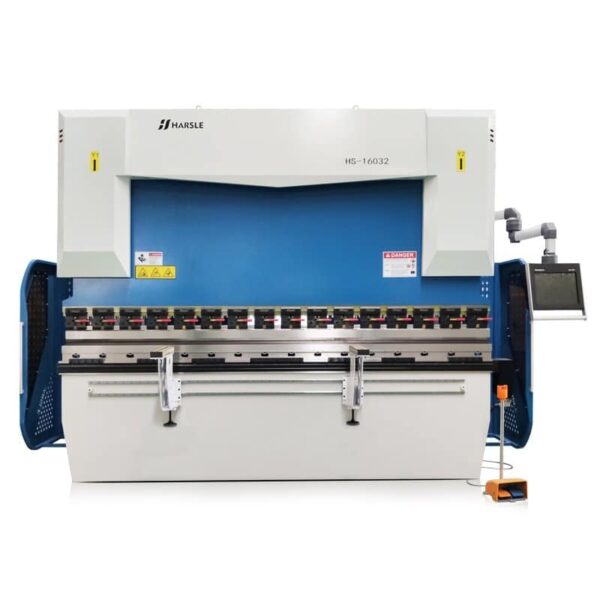 PRENSA DE FRENO DA-58T