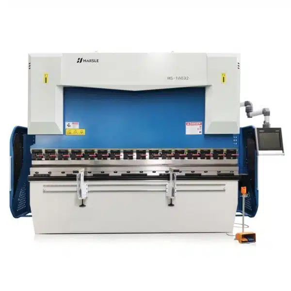 PRESS BRAKE DA-58T