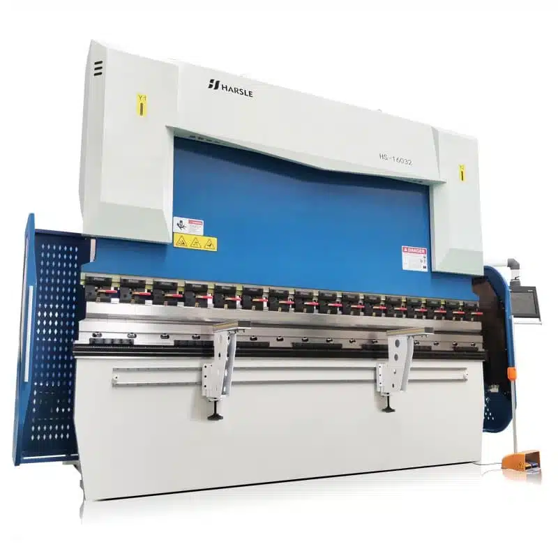 DA-58T PRESS BRAKE