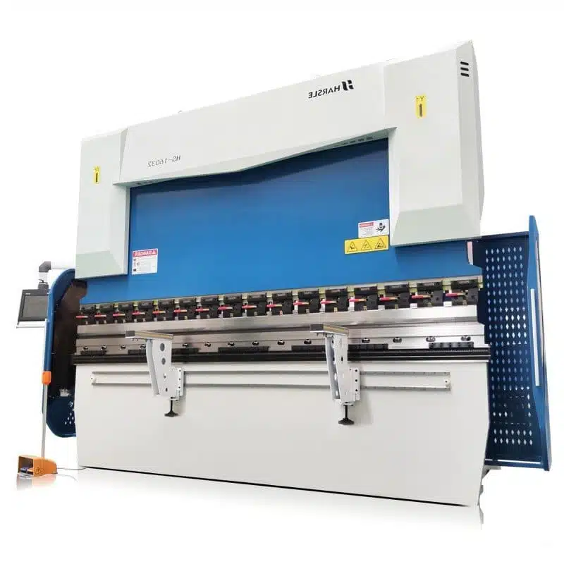 160T3200 DA-58T PRESS BRAKE(2) DA-58T PRESS BRAKE