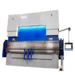 PRESS BRAKE DA-66T