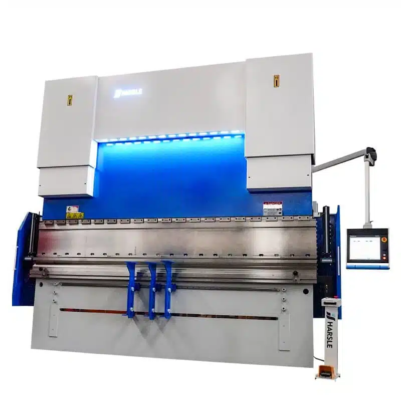 DA-66T PRESS BRAKE