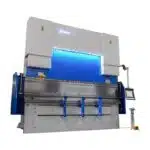 DA-66T PRESS BRAKE