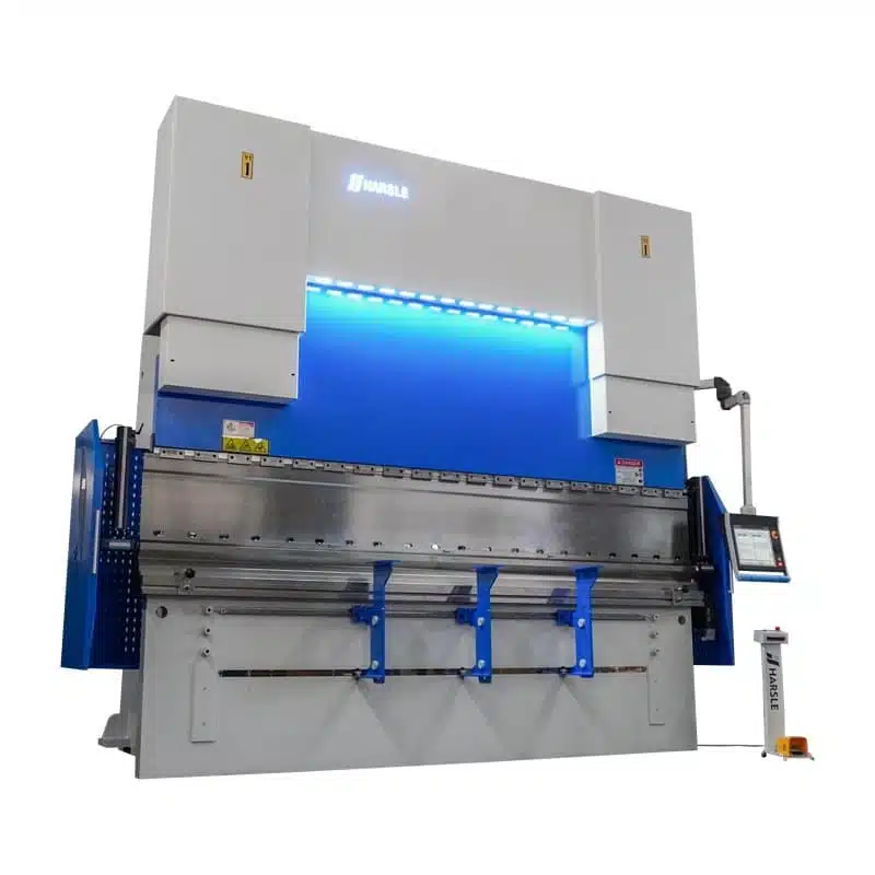 400T400 DA-66T PRESS BRAKE (2) DA-66T PRESS BRAKE