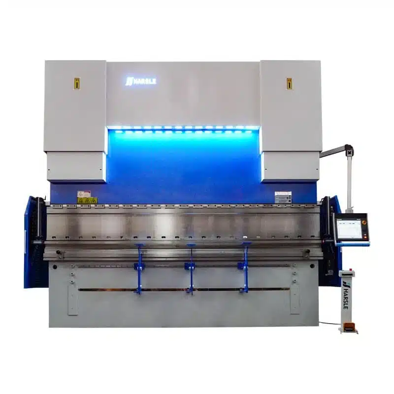 DA-66T PRESS BRAKE