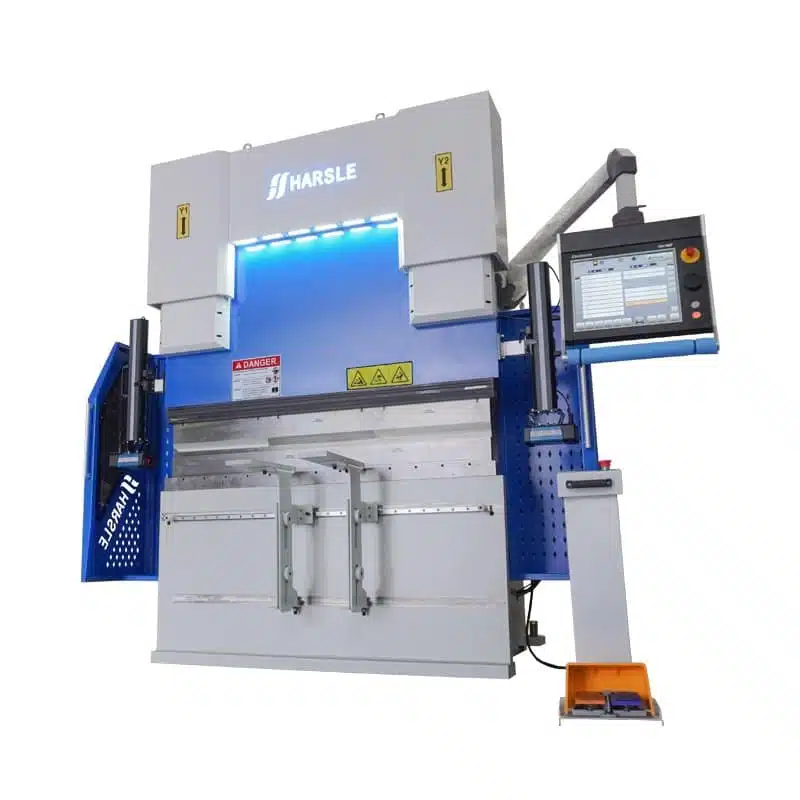 DA-66T PRESS BRAKE