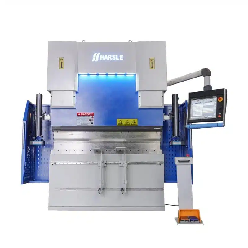 DA-66T PRESS BRAKE