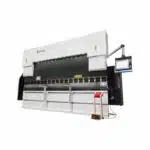 135T3200 CNC Bending Machine DA66T — изображение 3