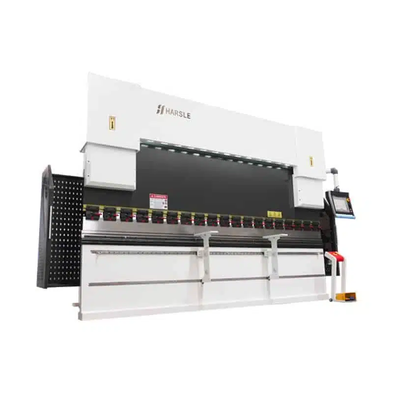 DA-66T PRESS BRAKE