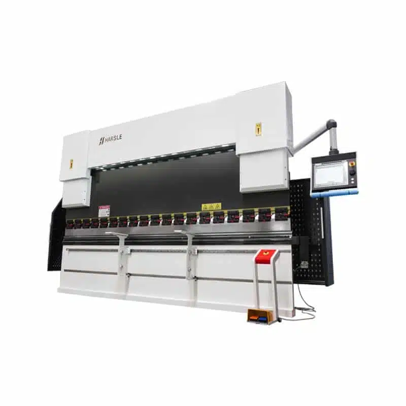 DA-66T PRESS BRAKE