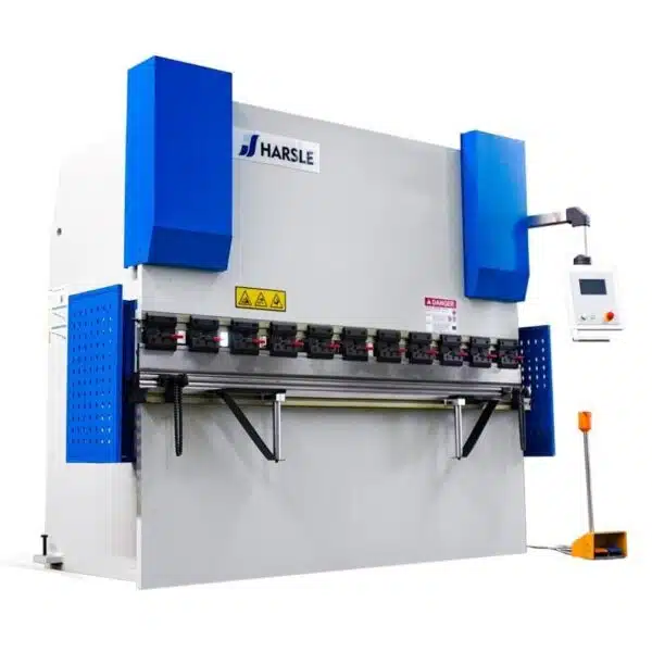 CT8 PRESS BRAKE