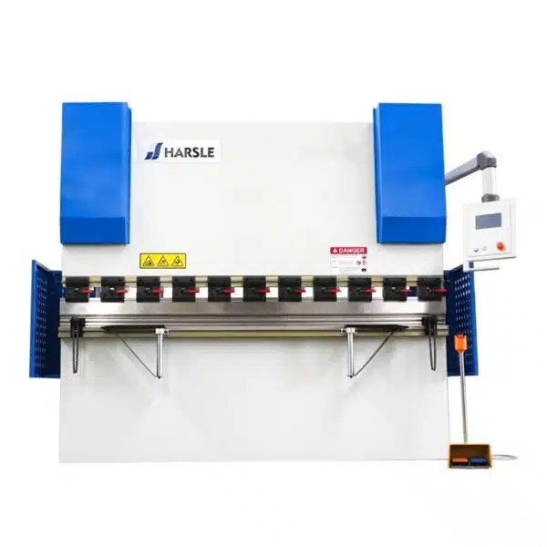 CT8 PRESS BRAKE