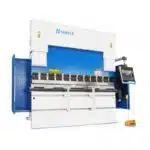 100T2500 DA66T PRESS BRAKE