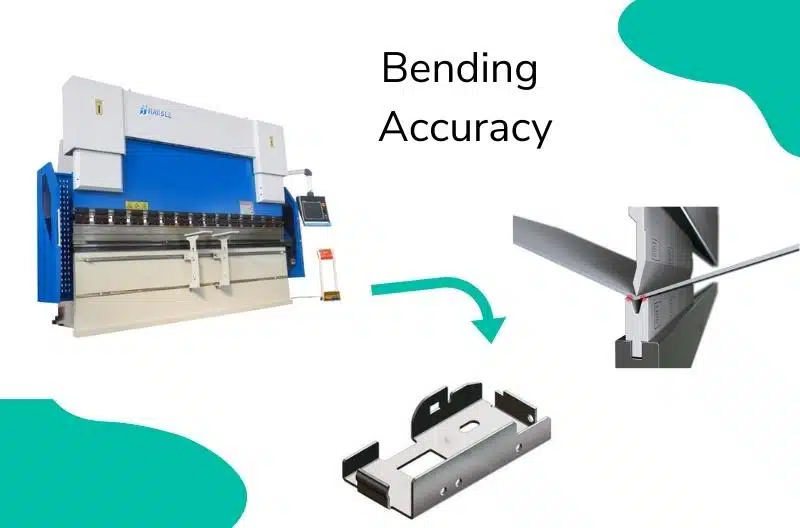 DA66T bending