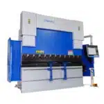 PRENSA DE FRENO DA-66T