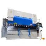 Hydraulic Press Brakes Machine DA69T
