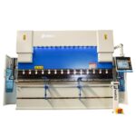 Hydraulic Press Brakes Machine DA69T - Image 3