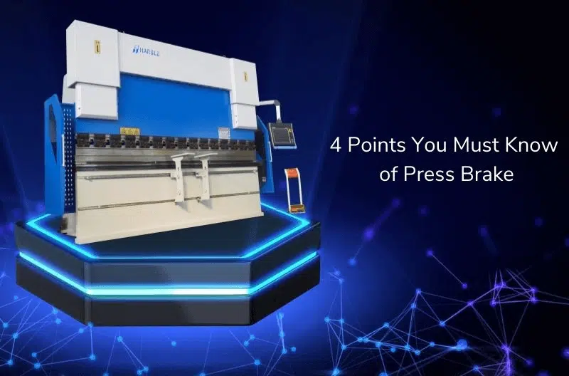 press brake machine 1