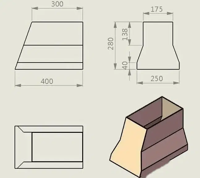 Bending Sequence