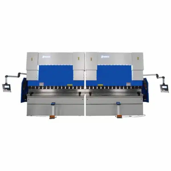 tandem DA-53T PRESS BRAKE