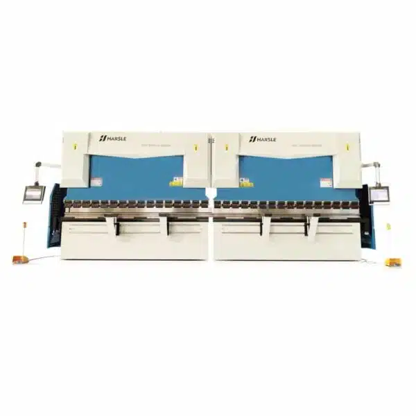 tandem DA-58T PRESS BRAKE