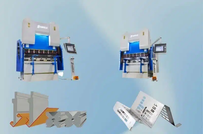 press brake