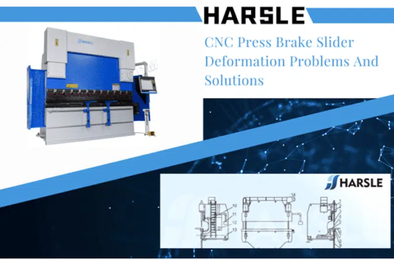 press brake