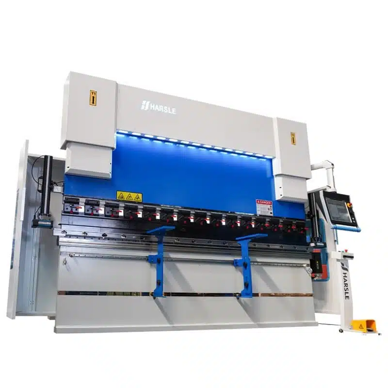 100T3200 DA69T مكابح ضغط
