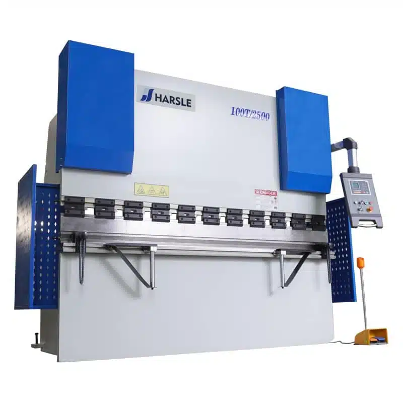 125T2500 مكابح ضغط E21
