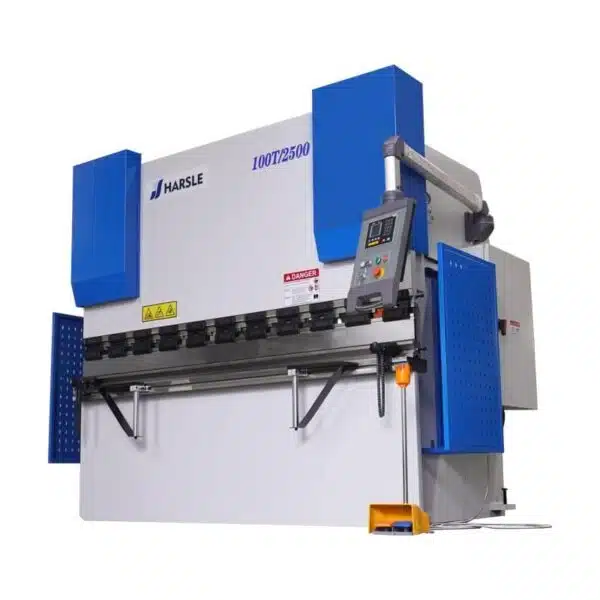 125T2500 PRESS BRAKE E21
