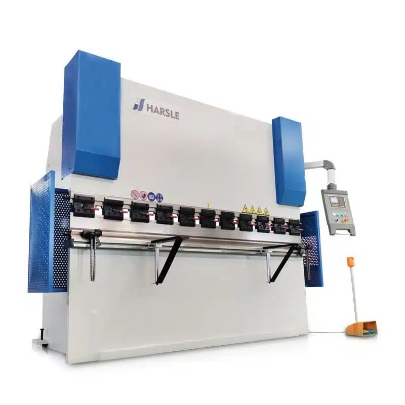E200P PRESS BRAKE